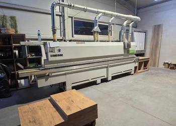 Okleiniarka BIESSE Akron 1440A