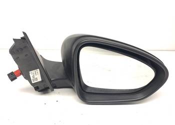 LUSTERKO PRAWY FIAT TIPO Kombi CZERWONY ZEWNĘTRZNE PRAWA, BOCZNE