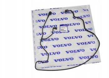 VOLVO V70 XC70 przewod odpow zbiornika wyrown 2,0T