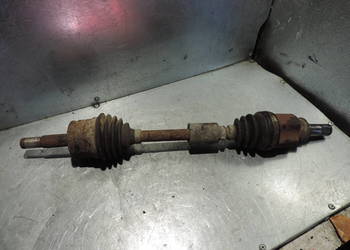 PÓŁOŚ LEWY PRZÓD PRZEDNIA SMART FORFOUR 454 1.3 16V