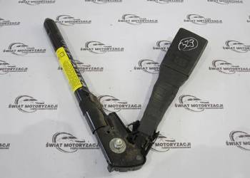 OPEL ZAFIRA B 12r napinacz pasa lewy przód 13130023