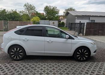 Sprzedam samochód Ford Focus MK2