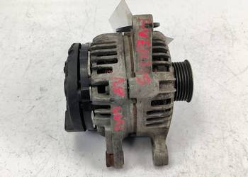 ALTERNATOR TOYOTA AVENSIS 0124325079