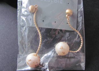 kolczyki PARFOIS 193867