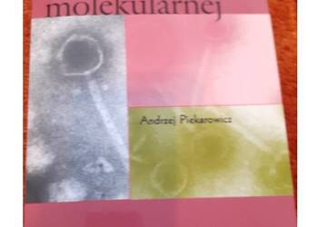 PODSTAWY WIRUSOLOGII MOLEKULARNEJ