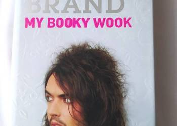 MY BOOKY WOOK – Russell Brand MY BOOKY WOOK – Russell Brand