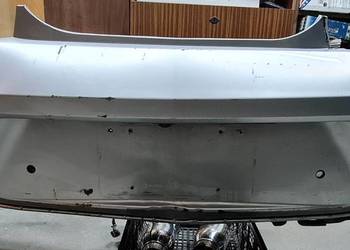 Camaro SS V8 2016-2019 zderzak tył z elektroniką (pełny)