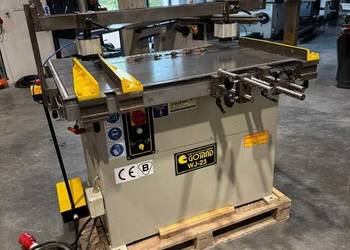 Wiertarka Wielowrzecionowa GOMAD WJ-23