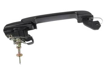 KLAMKA DRZWI przód VW GOLF IV 1997 1998 1999 2000 2001 2002 2003 2004