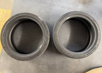 Opony Bridgestone Potenza Race 225/40/18 2022r 4mm