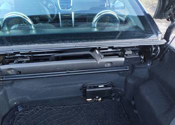 Wzmacniacz, subwoofer JBL audio do samochodu