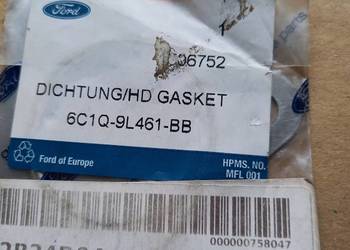 1506752/6C1Q-9L461-BB Uszczelka turb.Tr06 PD22
