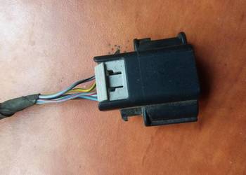 Wtyczka kostka 6 PIN VW 1KO973706 inne