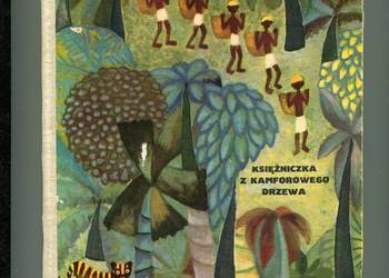 Księżniczka z kamforowego drzewa - Carpenter