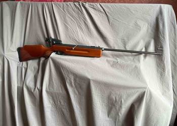 Wiatrówka Haenel Model 311