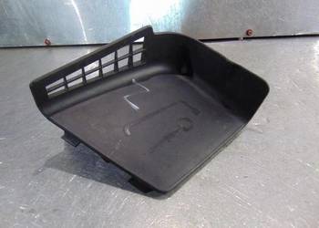 SCHOWEK KLUCZA LEWARKA PEUGEOT 307