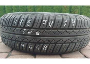 1 x Opona letnia Barum Brillantis 185/70R14 88 H 7 mm 08 rok Czarna Opona