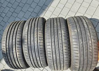 Opony letnie Bridgestone Turanza T005 225/55/17 17 cali