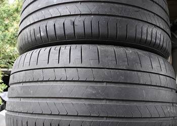 2x Pirelli pZero 285/35zr20  dot 2220 2419 opony 235/35-20