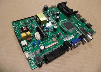 plyta glowna telewizora Blauberg LHS3205  AE0011561