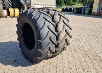 445/70r24 460/70r24 460/70-24 17.5r24 Michelin 70% bieżnik