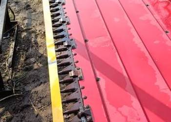 Stół do rzepaku Bizon