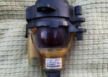 Halogen przeciwmgielny astra j