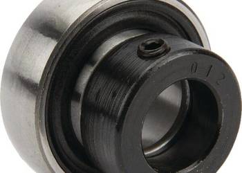 Wkład łożyska 3/4" / 19.05x47x14 mm SKF YET204012