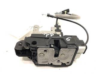 ZAMEK DRZWI PRAWY PRZÓD VOLVO V40 Hatchback 31440390