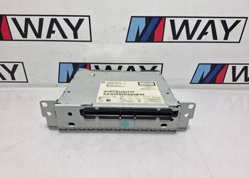 BMW F20 RADIO PROFESSIONAL CD 9272364