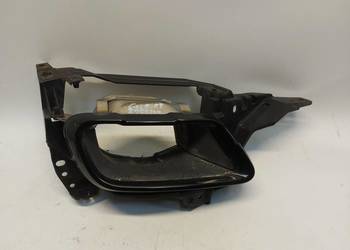 BMW G05 X5 3.0d 2019r KOŃCÓWKA WYDECHU PRAWY TYŁ 105034-20