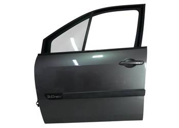 Renault Grand Scenic II 05r Drzwi lewe przód przednie NV603