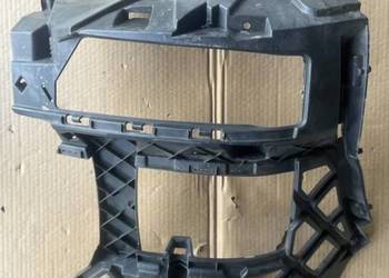 VOLKSWAGEN TRANSPORTER ŚLIZG ZDERZAKA PRAWY PRZÓD 7E0807178A