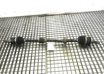 PÓŁOŚ PRAWY PRZÓD SUZUKI SX4 44101-54P53 1.4 129KM PRZEGUB