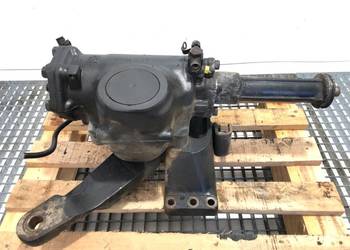 PRZEKŁADNIA KIEROWNICZA MAN TGA ZFLS 18. 440KM Ciągnik siodłowy UKŁAD