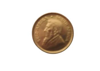 Złota moneta Krugerrand 1/10 oz