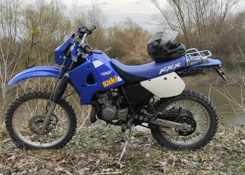 Kawasaki kmx 125