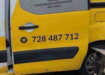 DRZWI PRZESUWNE LEWE PEUGEOT PARTNER II EWP DRZWI PRZESUWNE LEWE PEUGEOT PARTNER II EWP