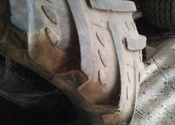 Opony Kleber 480/70/28