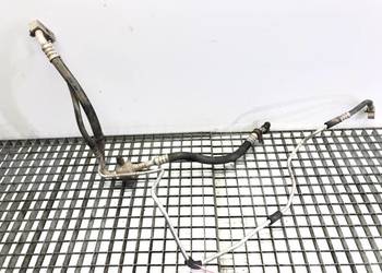 RURKA KLIMATYZACJI OPEL ASTRA H 1.6 105KM 04-14 Hatchback