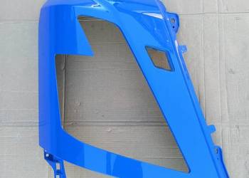 OSŁONA LAMPY VOLVO FMX 5 84407498