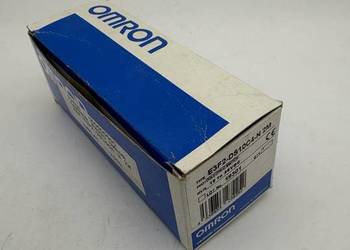 Omron E3F2-DS10C4-N 2M Czujnik fotoelektryczny