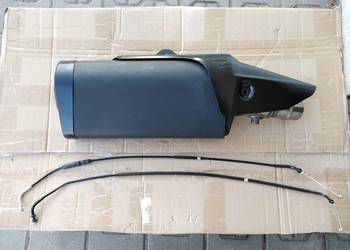 Kawasaki Ninja ZX6R 636 wydech tłumik KHI K 623