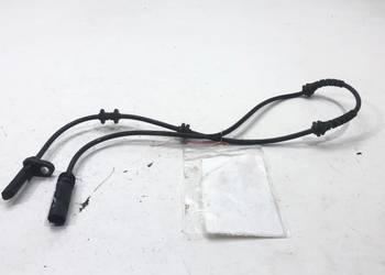 CZUJNIK ABS LEWY TYŁ BMW F01 08-15 ABSENSOR SENSOR,LEWA,TYLNA,CZUJKA