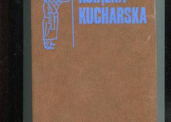 Książka kucharska dla wiejskich zakładów gastronomicznych