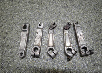 1 SZT. CIĘGNO ŁAPKA LINKI SPRZĘGŁA KTM 2T GS 250 300 350 360 500 MX 84-88R