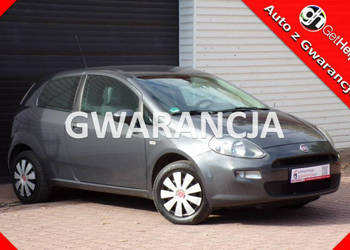 Fiat Punto Evo Klima /Gwarancja / 1,2 /70KM /2013