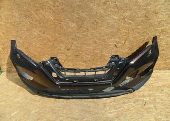 Nissan X-trail T32 Zderzak Przód 620226FR0H