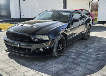 Ford Mustang Shelby look, odpalanie z kluczyka, sprzedam/zamienię