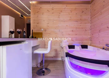 Oferta wynajmu mieszkania 40m2 1 pok Michałowice Komora